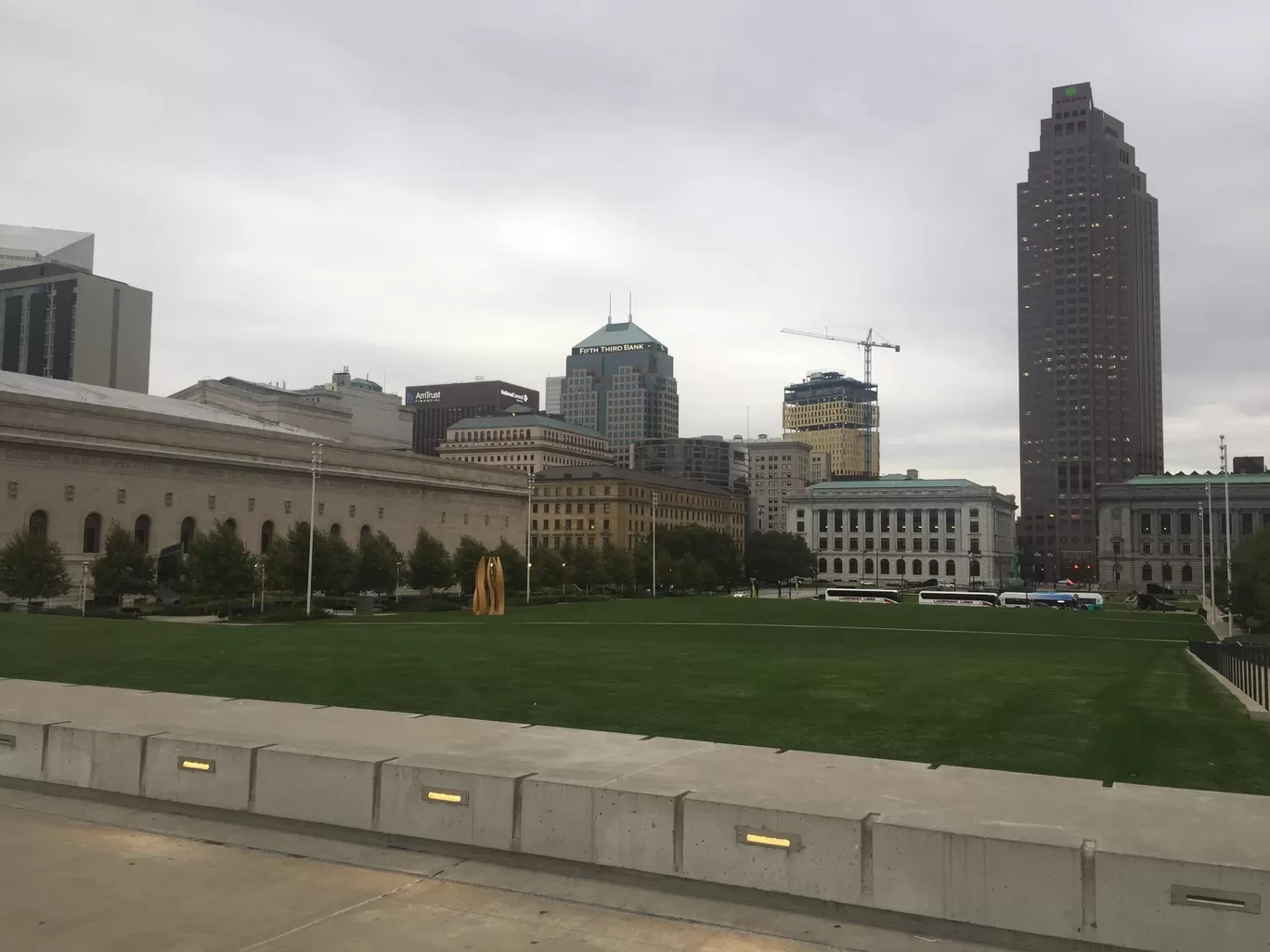 Photo of Cleveland By Ajay Gupta