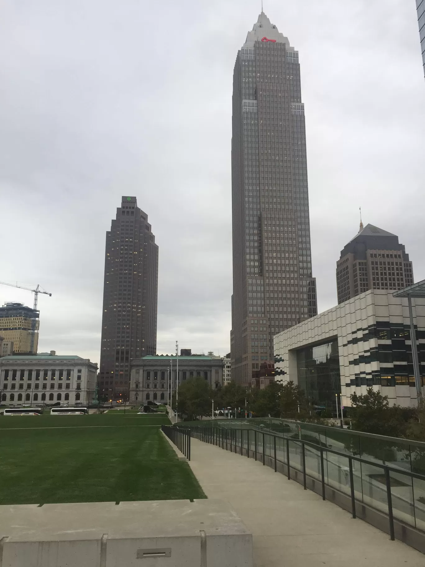 Photo of Cleveland By Ajay Gupta