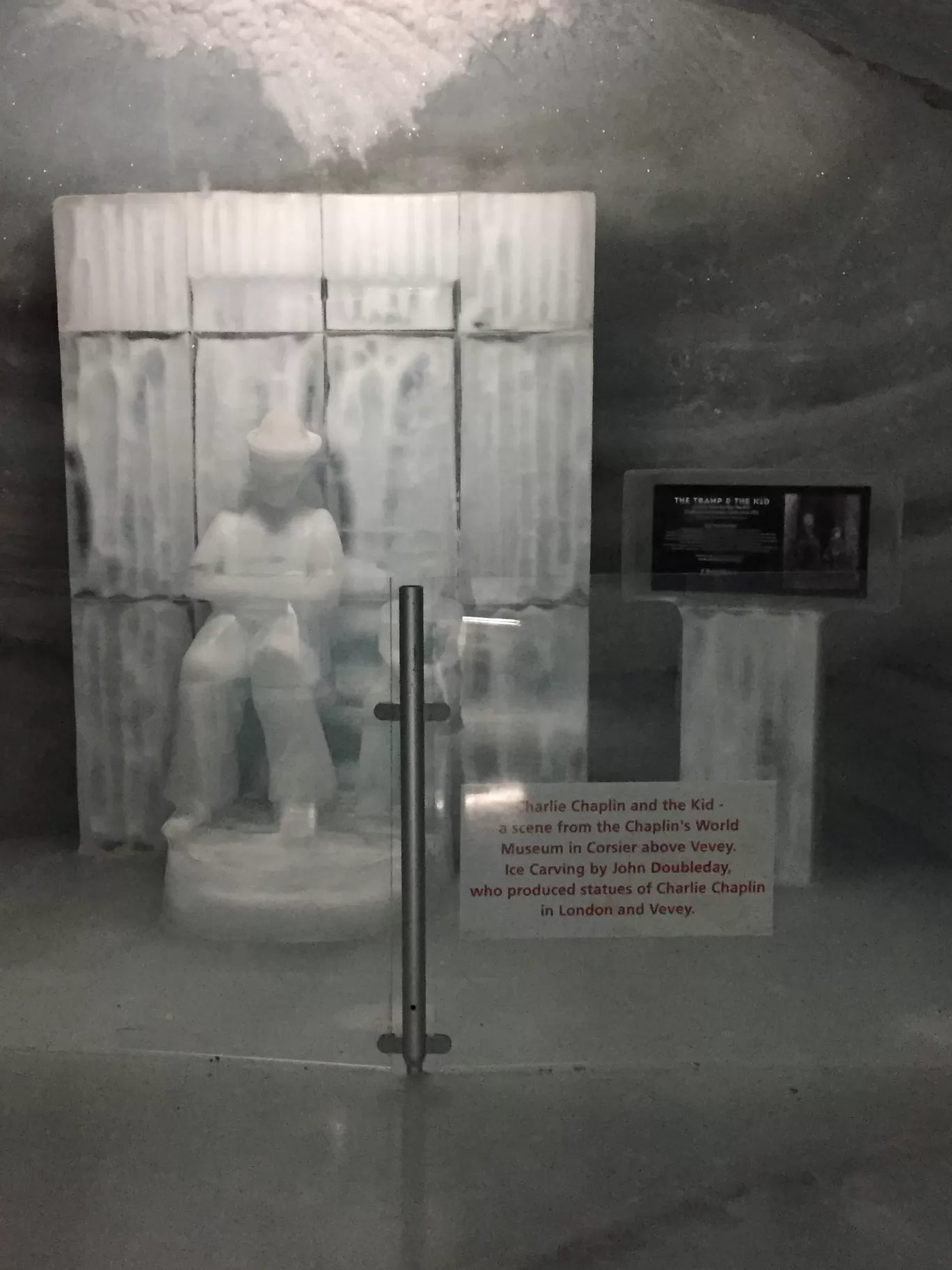 Photo of Jungfraujoch By Ajay Gupta