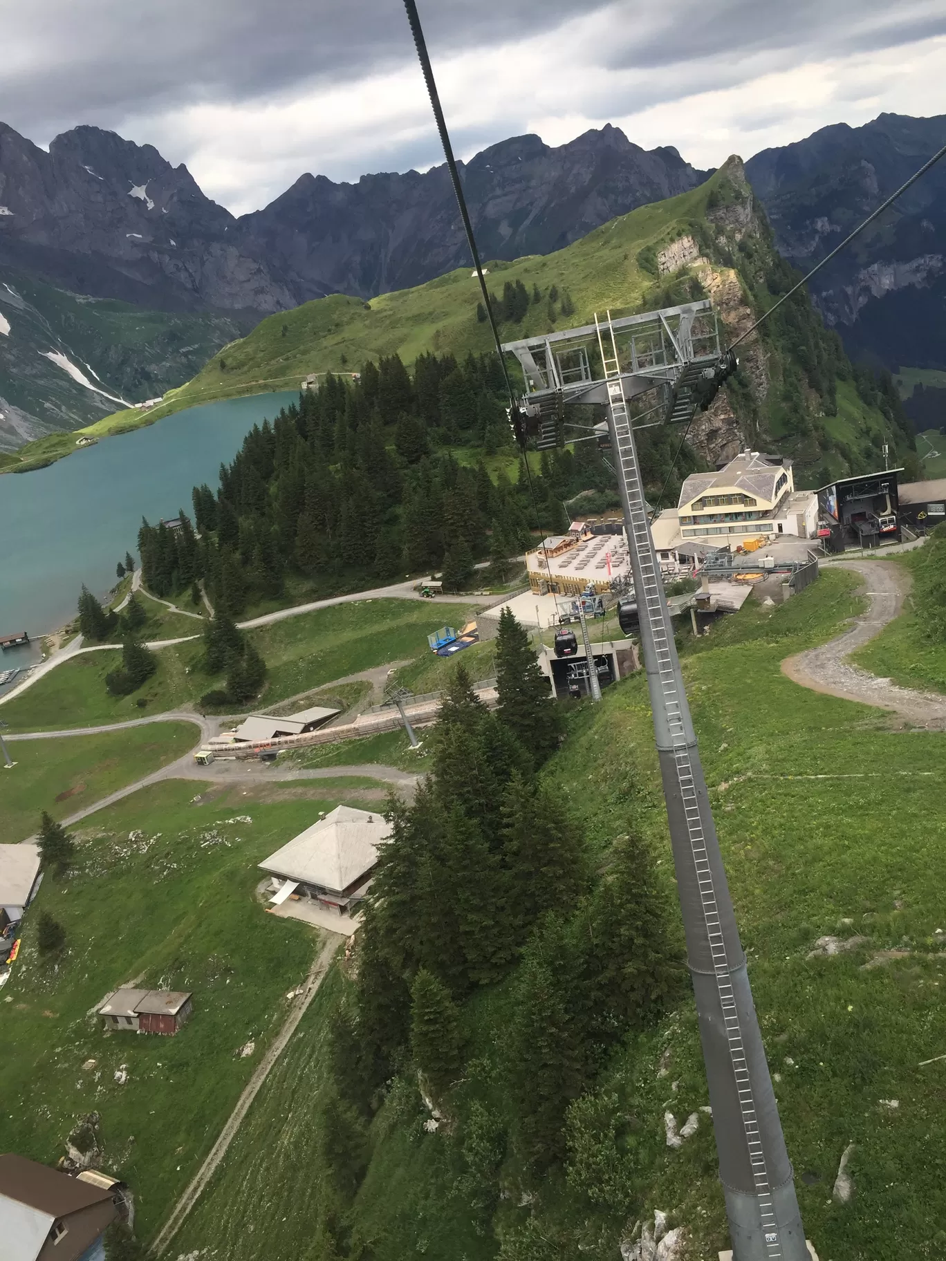 Photo of Switzerland By Ajay Gupta