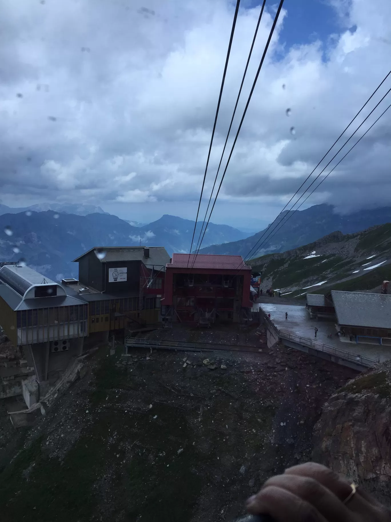 Photo of Switzerland By Ajay Gupta