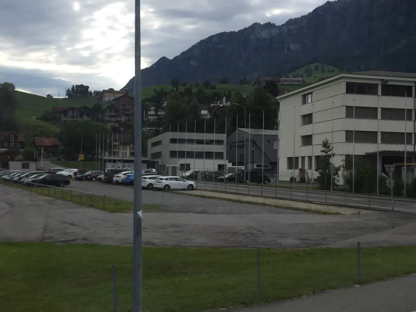 Photo of Lucerne By Ajay Gupta