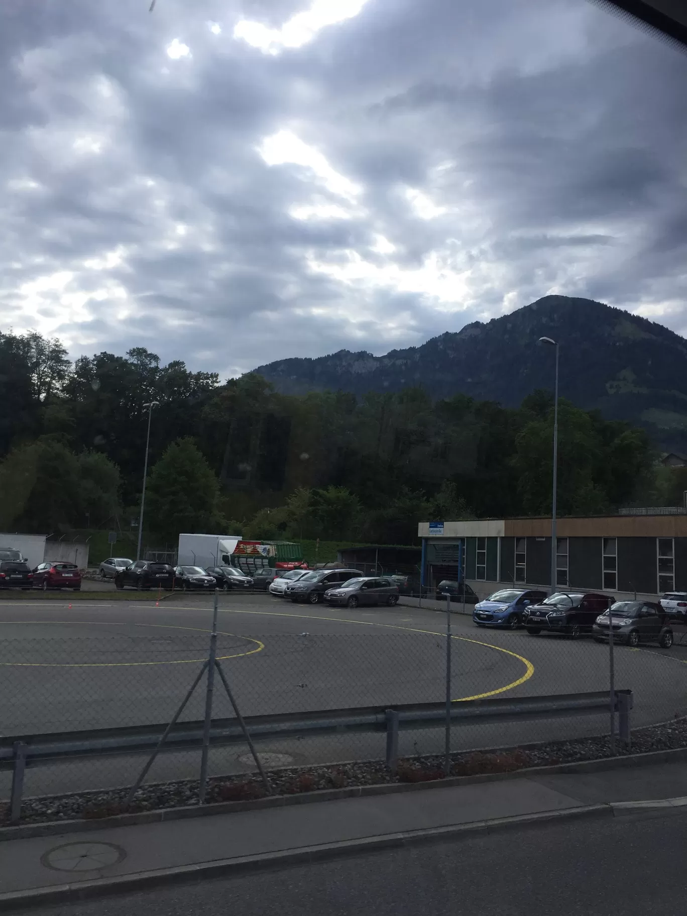 Photo of Lucerne By Ajay Gupta