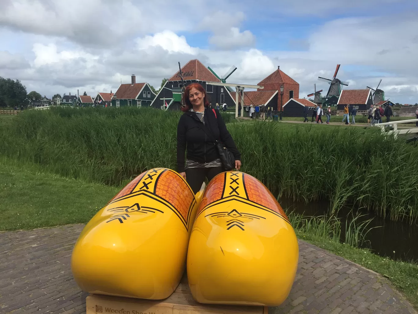 Photo of Netherlands By Ajay Gupta