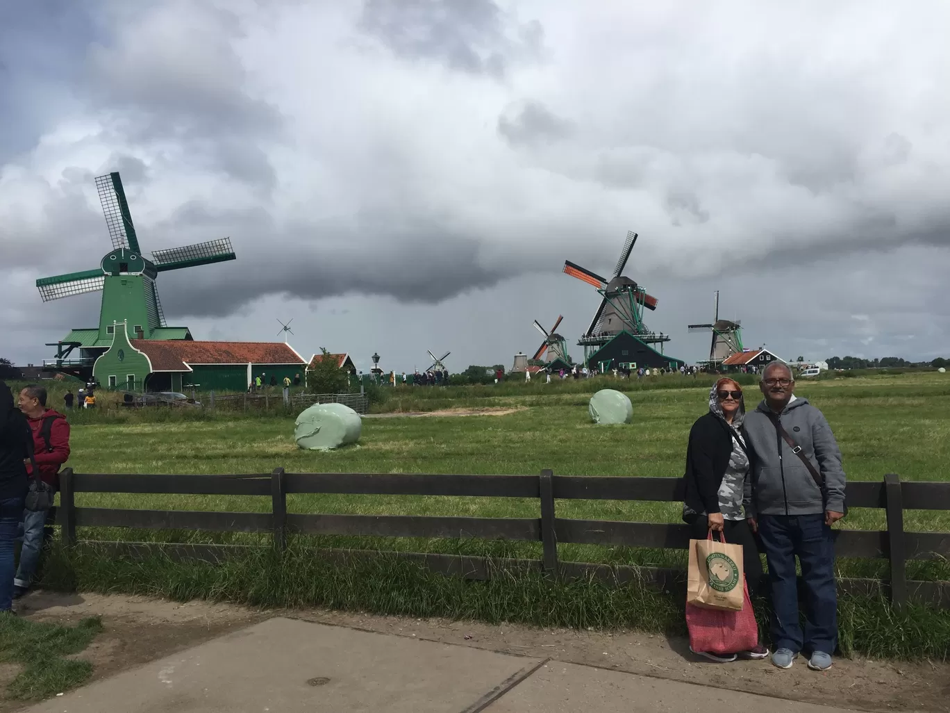Photo of Netherlands By Ajay Gupta
