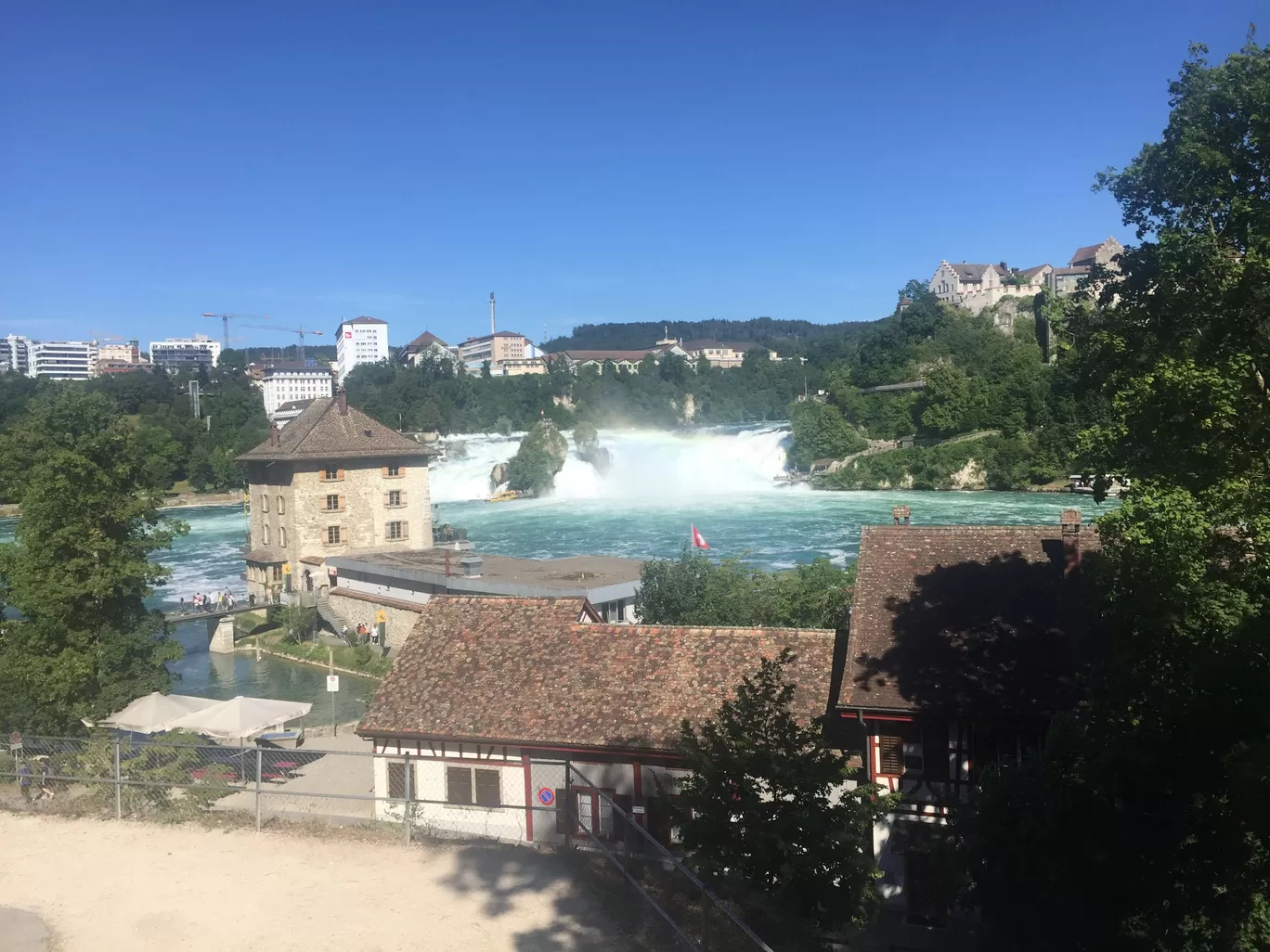 Photo of Switzerland By Ajay Gupta