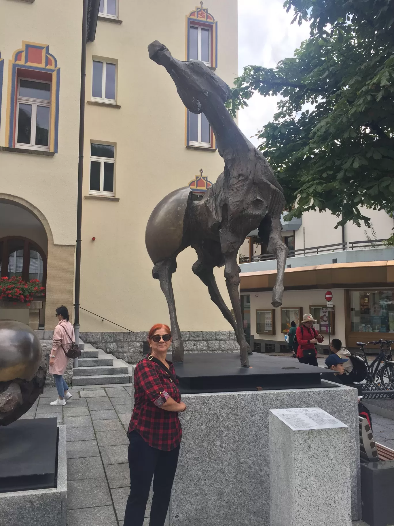 Photo of Vaduz By Ajay Gupta