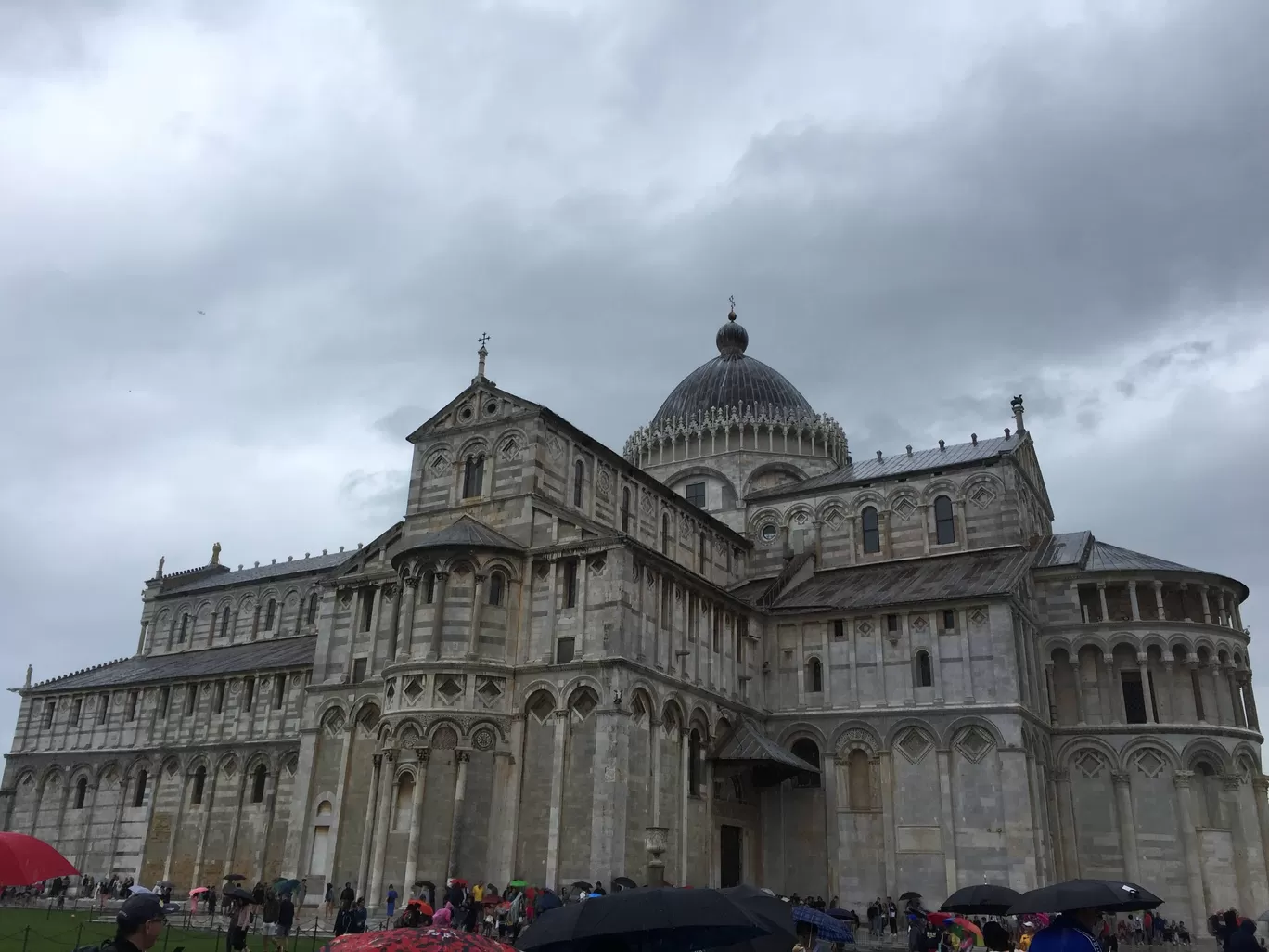 Photo of Pisa By Ajay Gupta