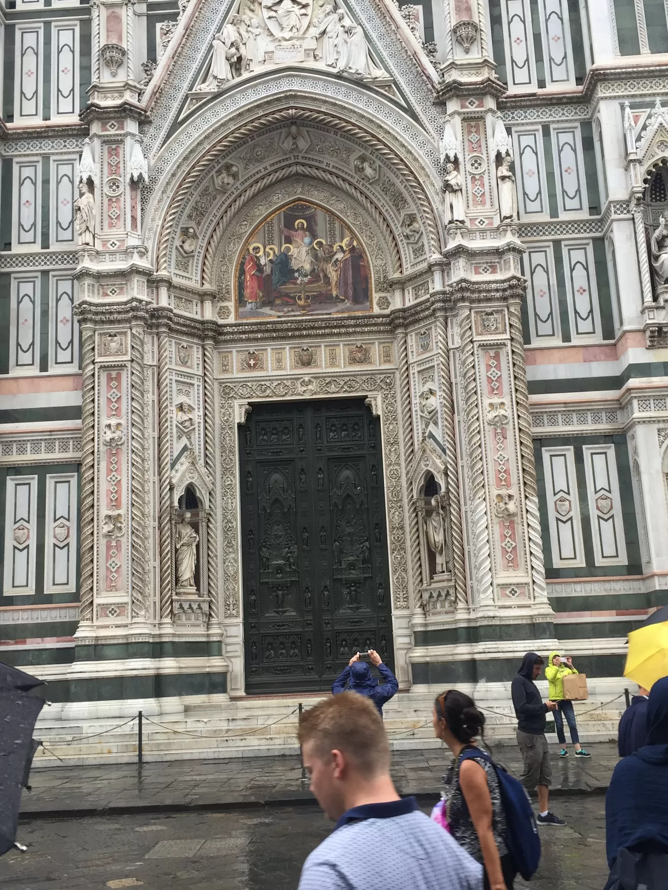 Photo of Pisa By Ajay Gupta