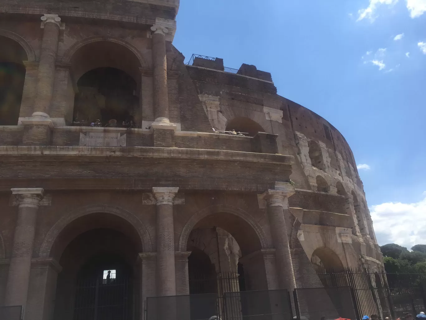 Photo of Rome By Ajay Gupta