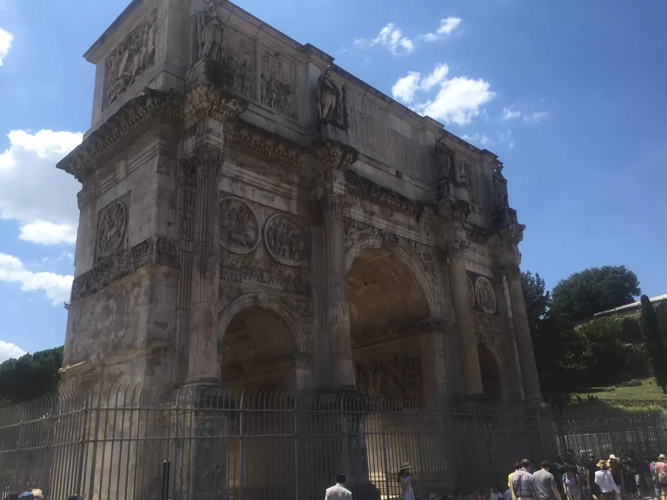 Photo of Rome By Ajay Gupta