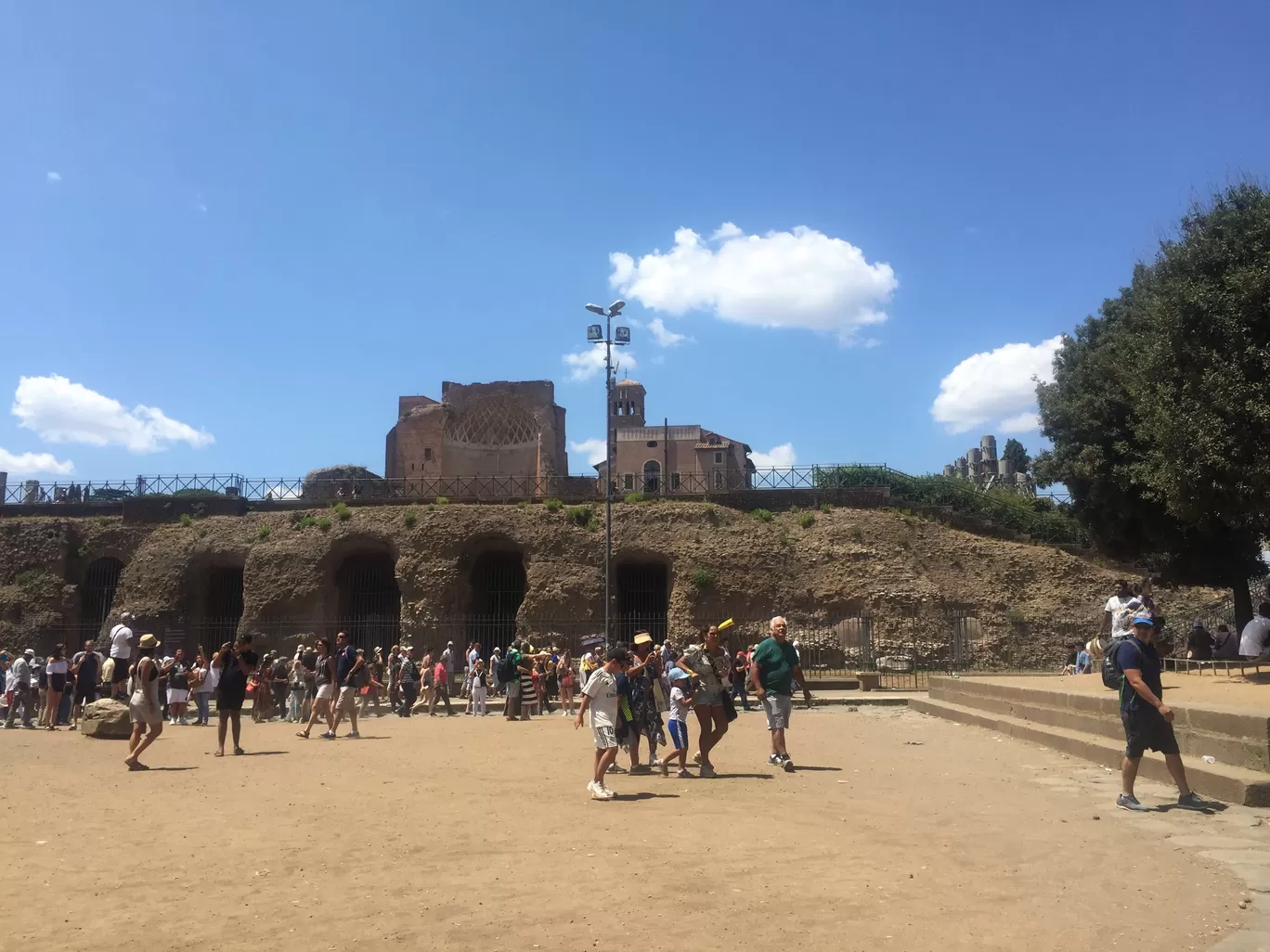 Photo of Rome By Ajay Gupta