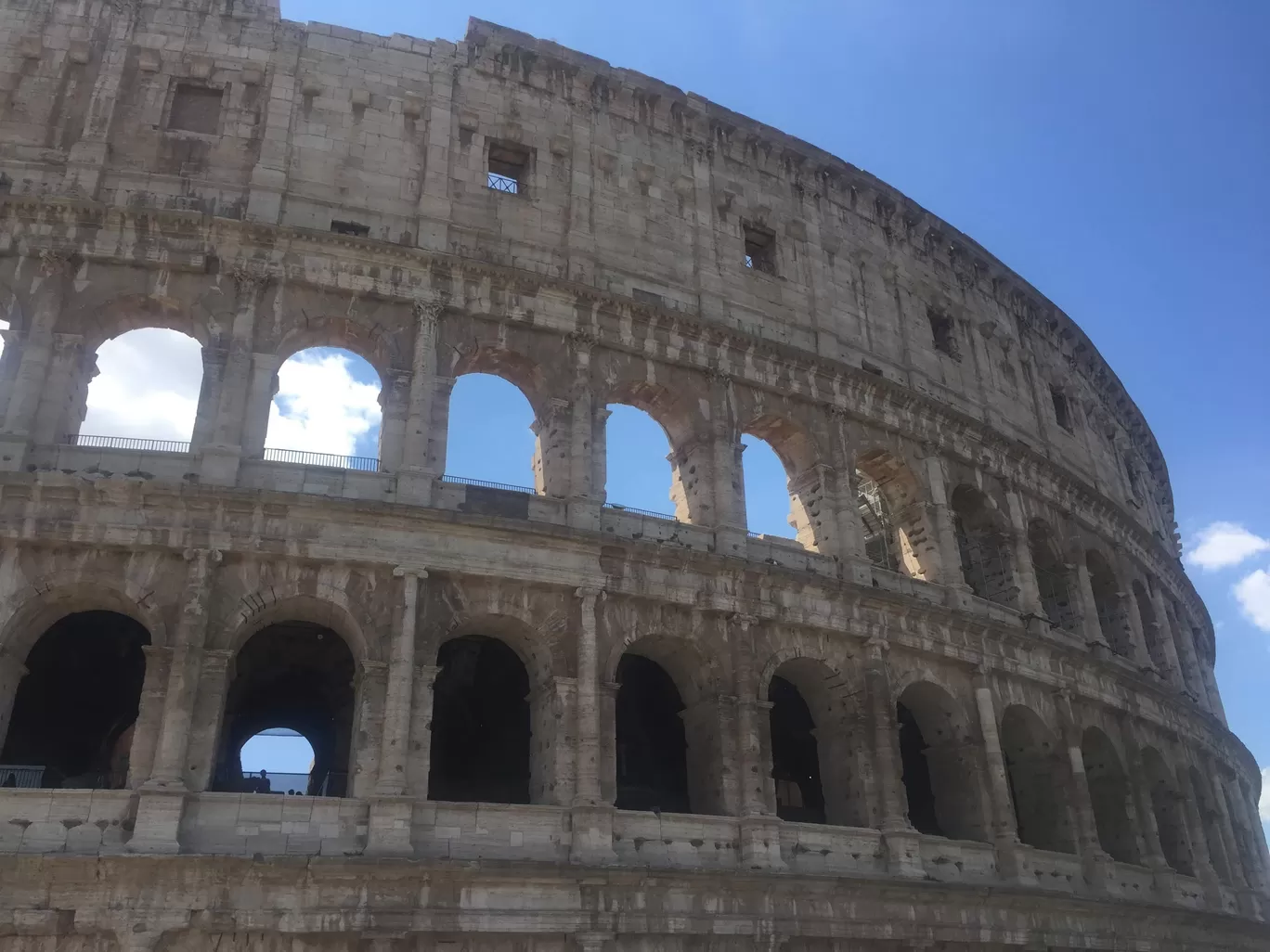 Photo of Rome By Ajay Gupta