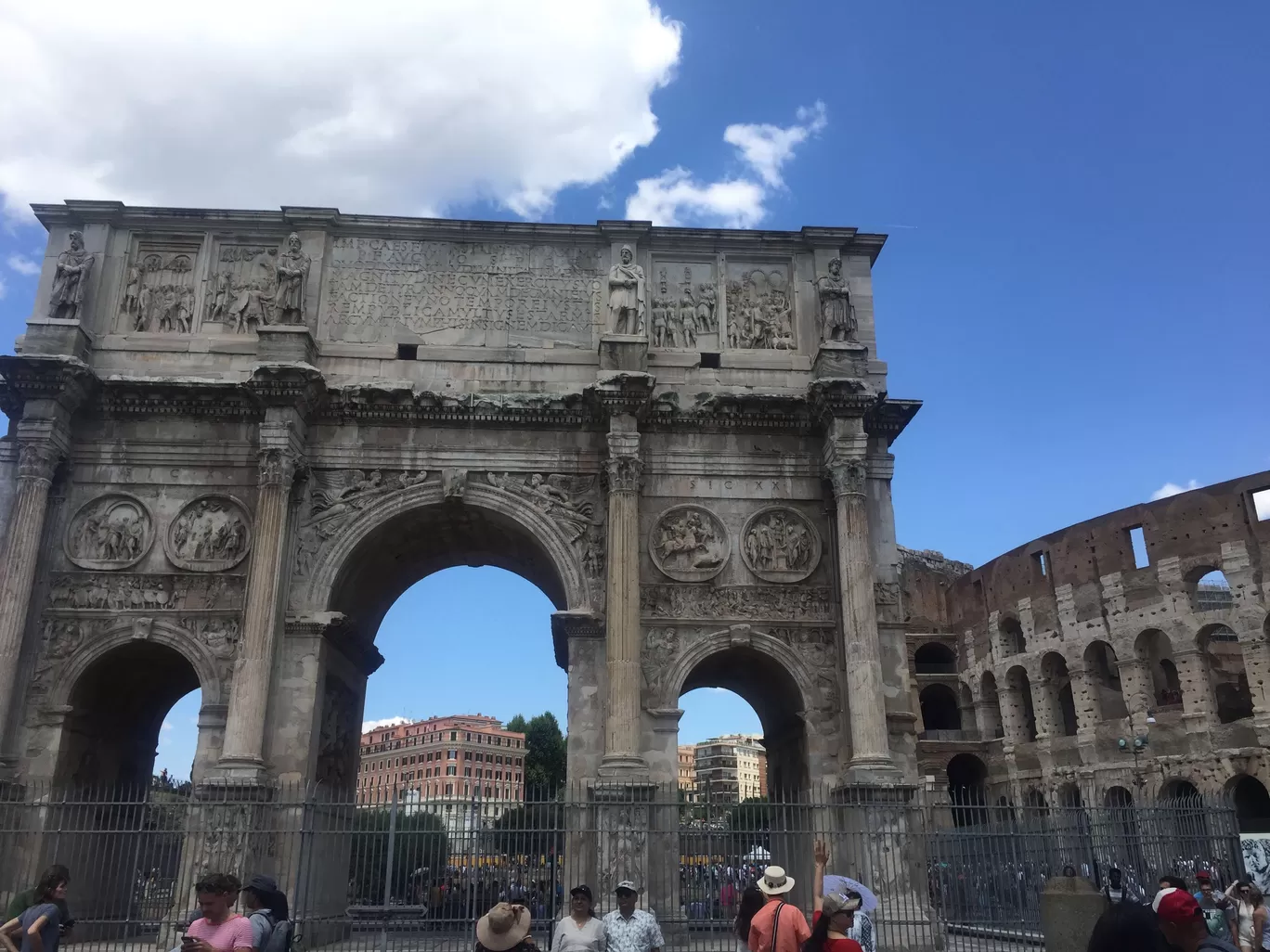 Photo of Rome By Ajay Gupta