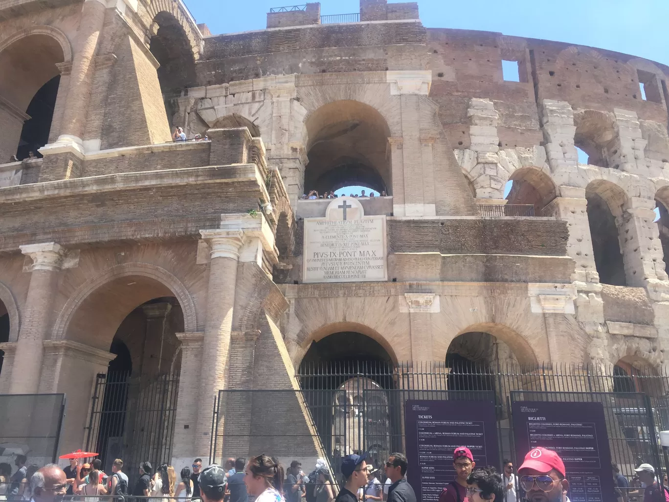 Photo of Rome By Ajay Gupta