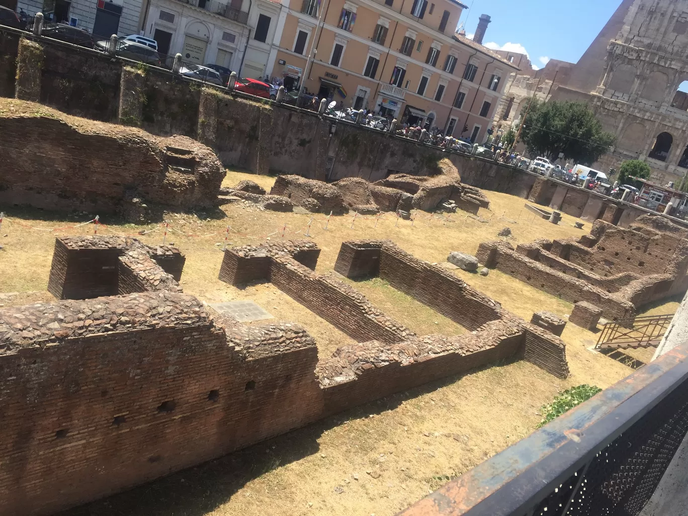 Photo of Rome By Ajay Gupta