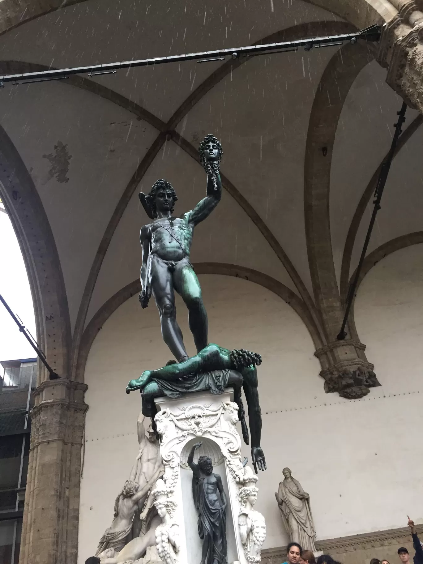 Photo of Florence By Ajay Gupta