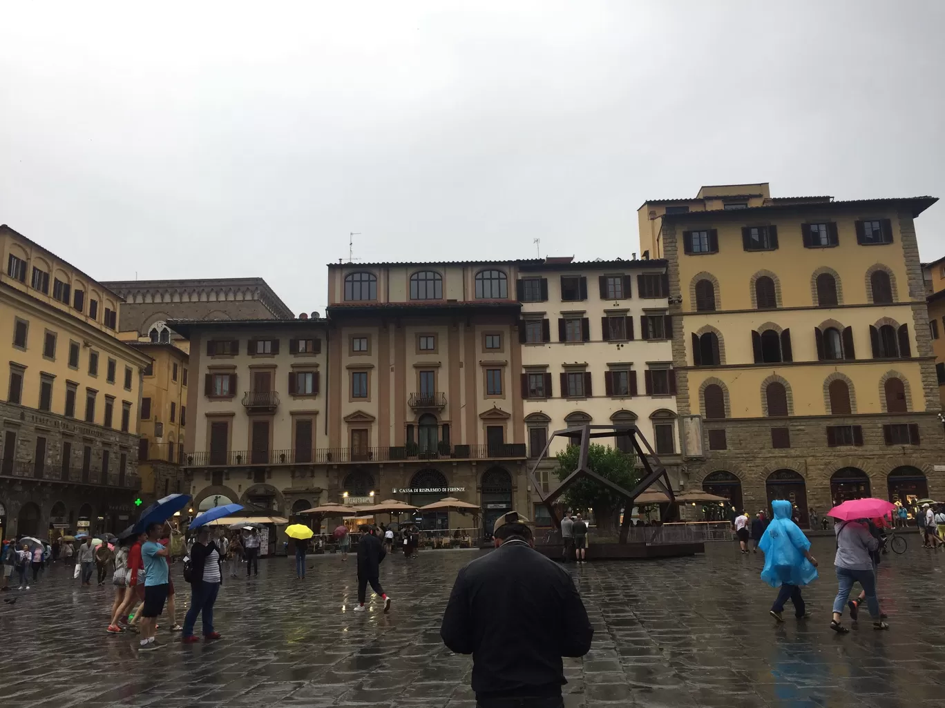 Photo of Florence By Ajay Gupta