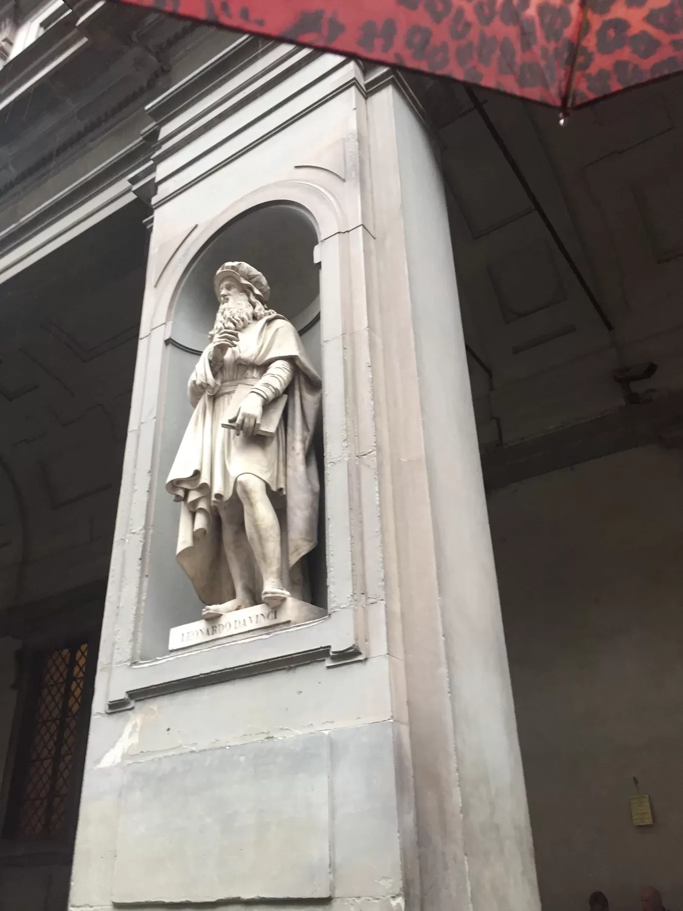 Photo of Florence By Ajay Gupta