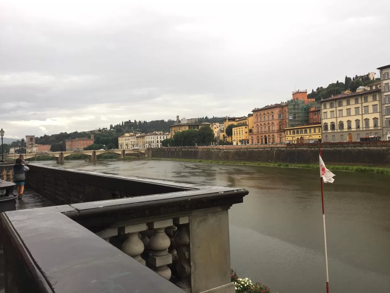 Photo of Florence By Ajay Gupta