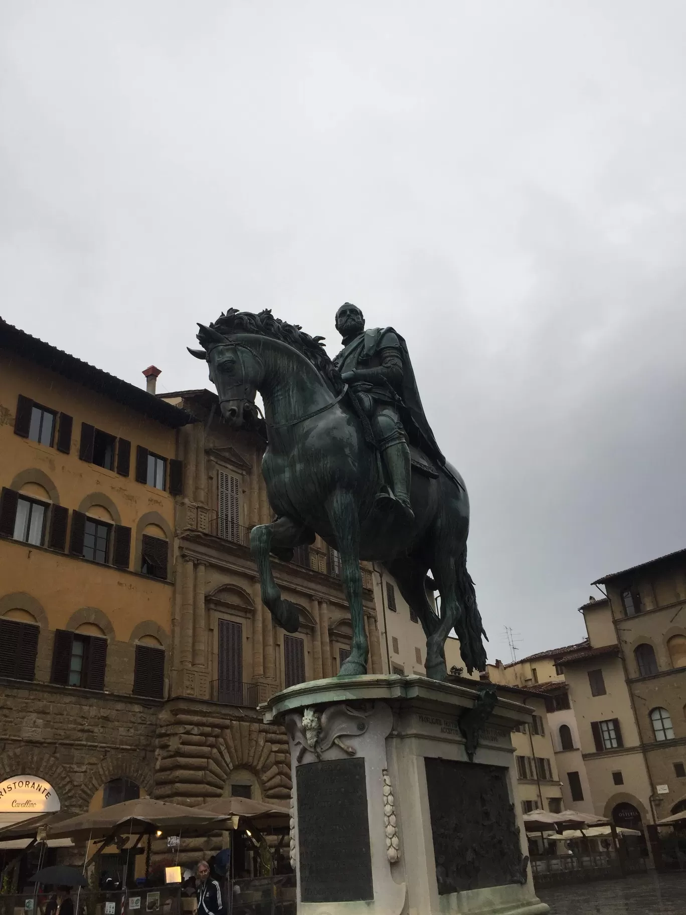 Photo of Florence By Ajay Gupta