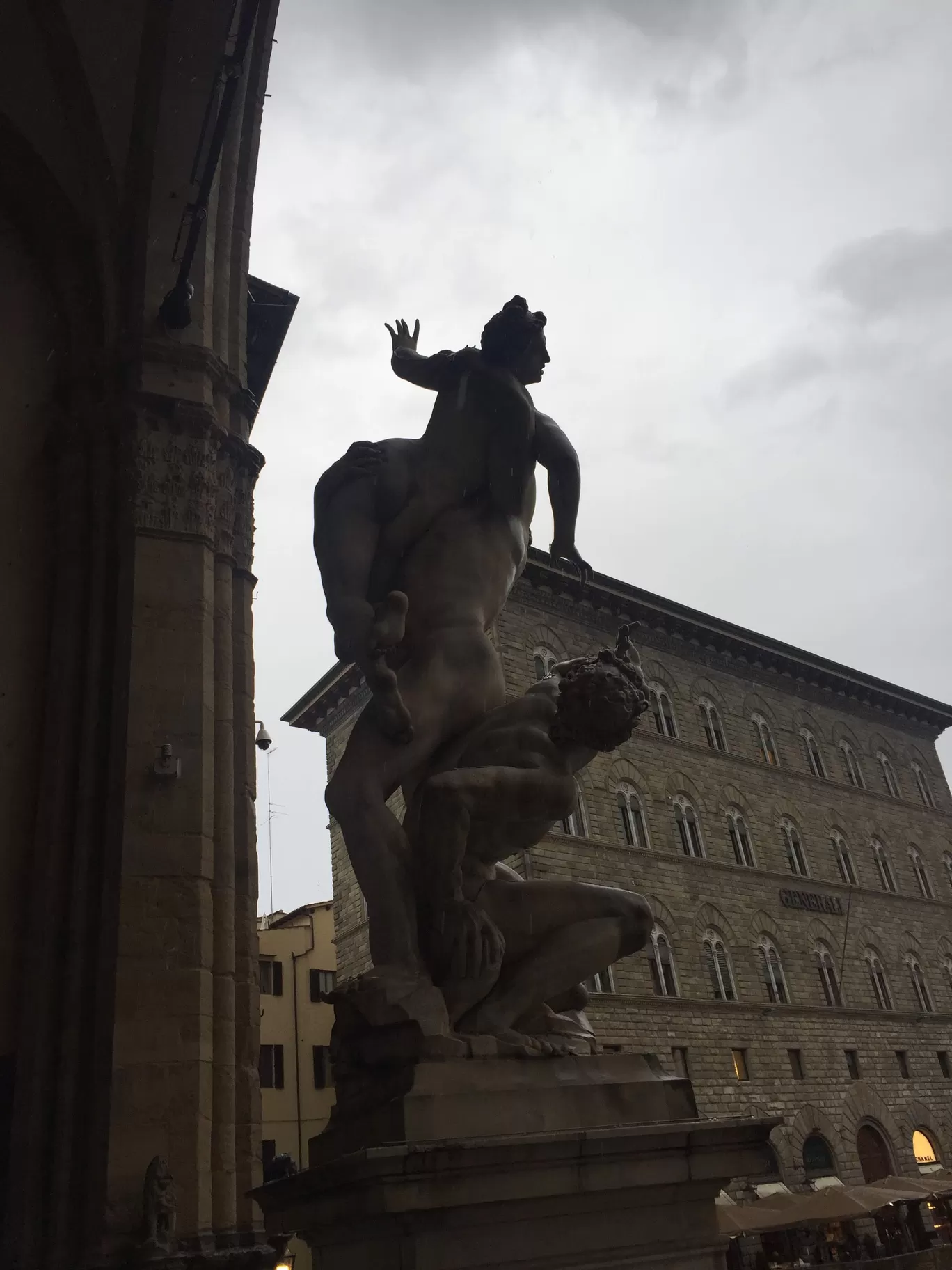Photo of Florence By Ajay Gupta