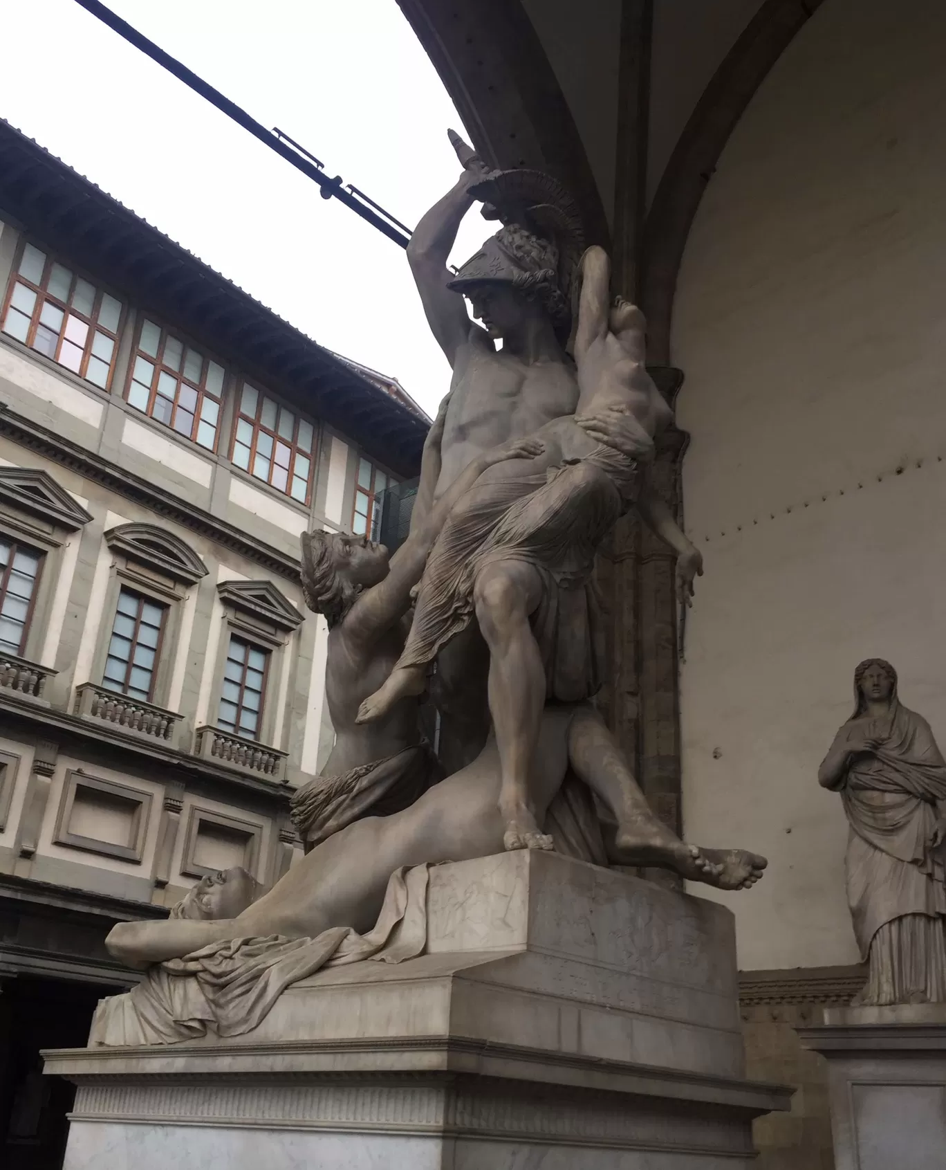 Photo of Florence By Ajay Gupta