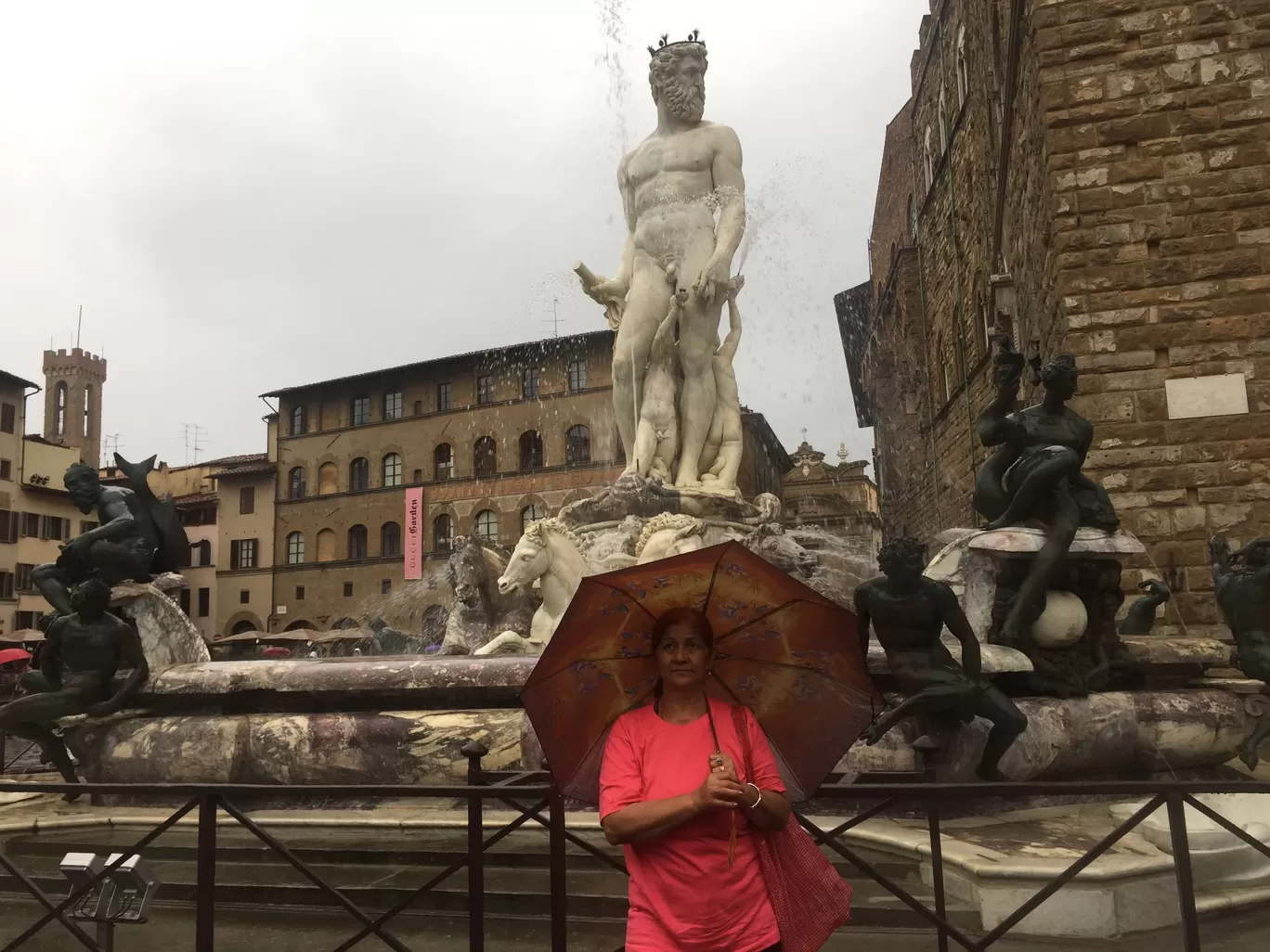 Photo of Florence By Ajay Gupta