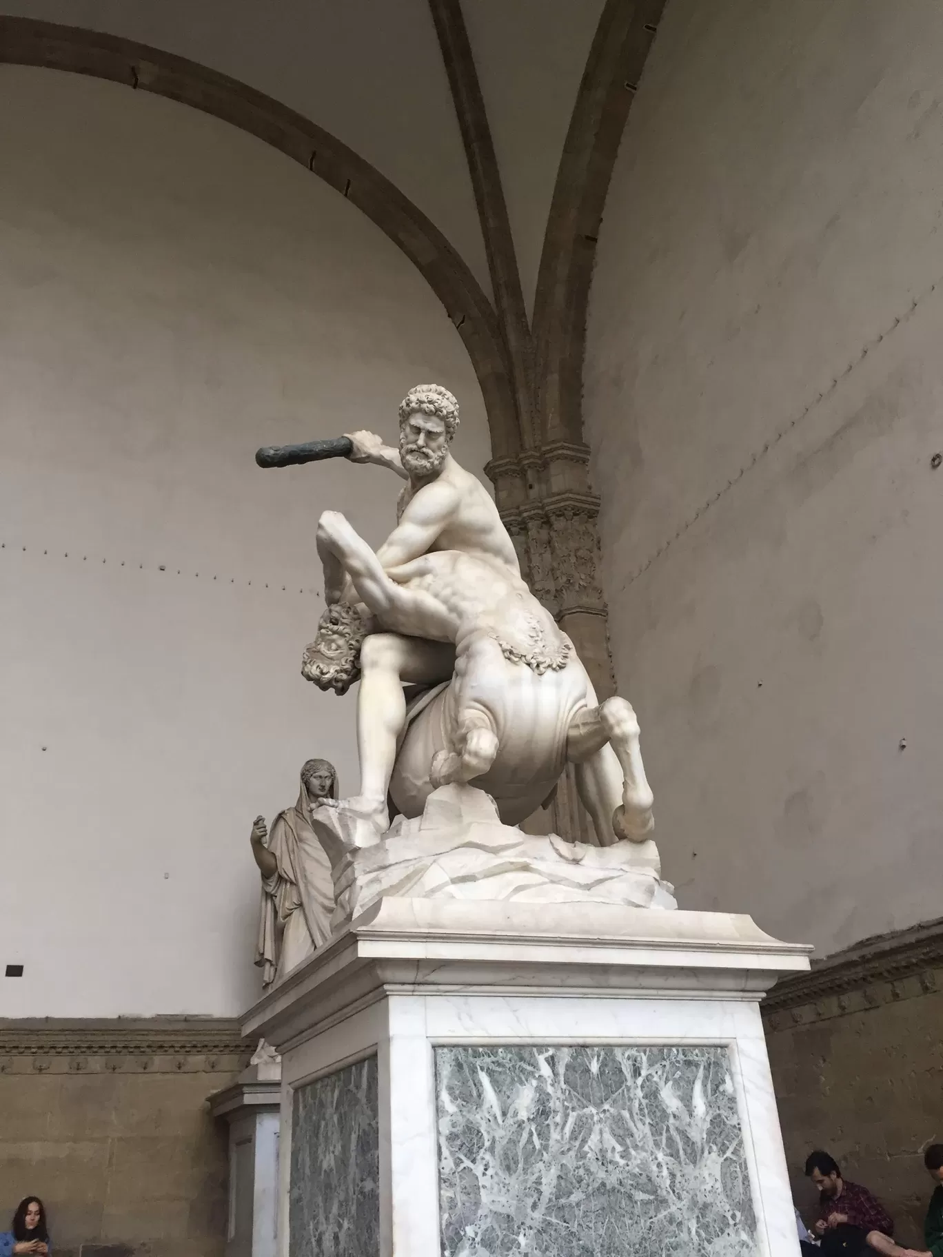 Photo of Florence By Ajay Gupta