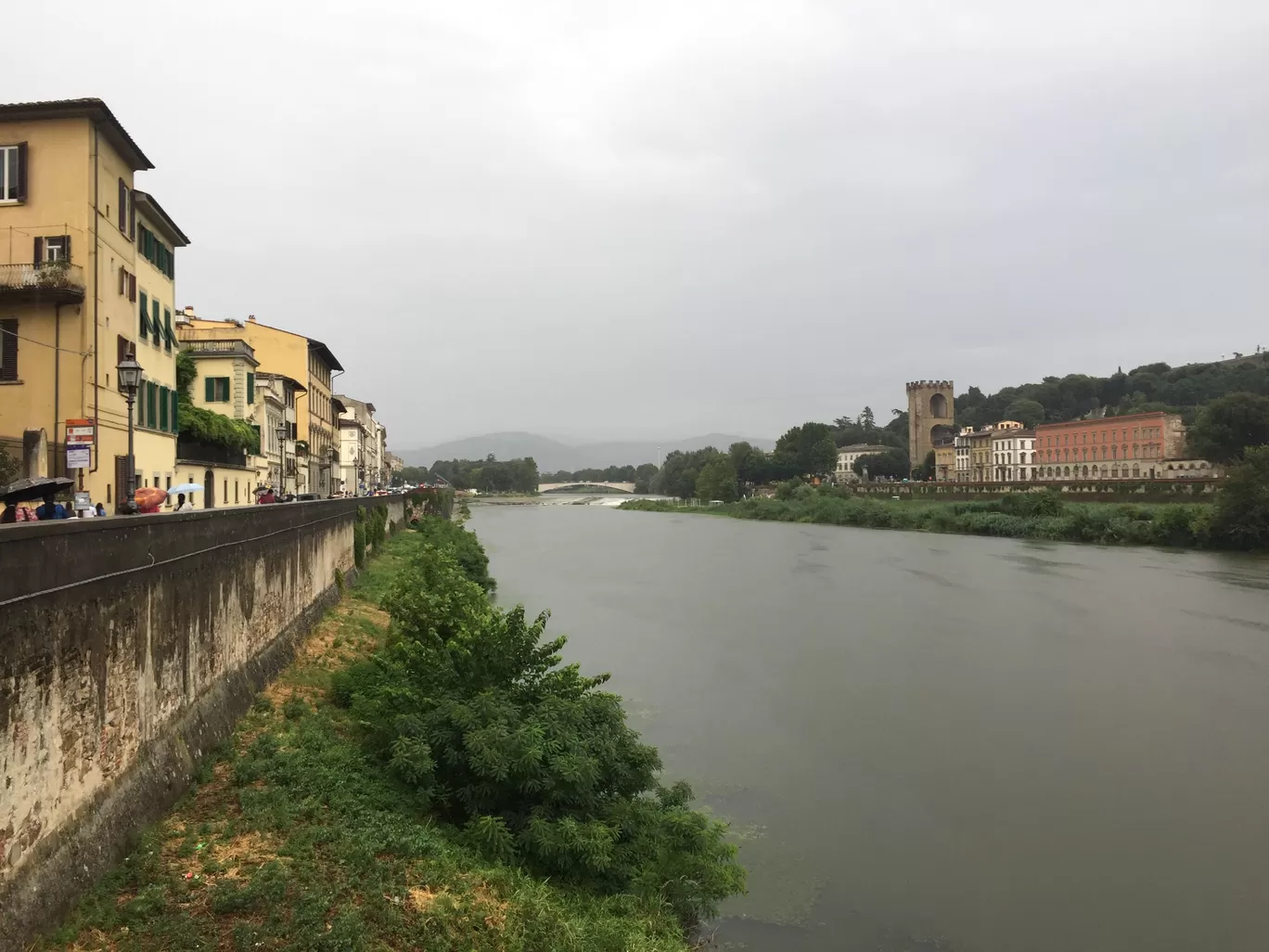 Photo of Florence By Ajay Gupta