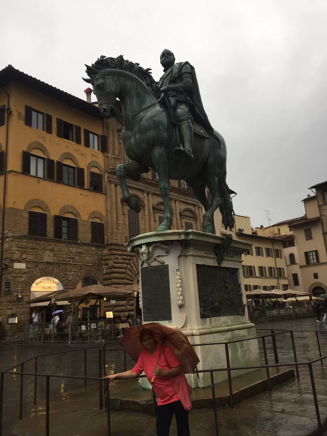 Photo of Florence By Ajay Gupta