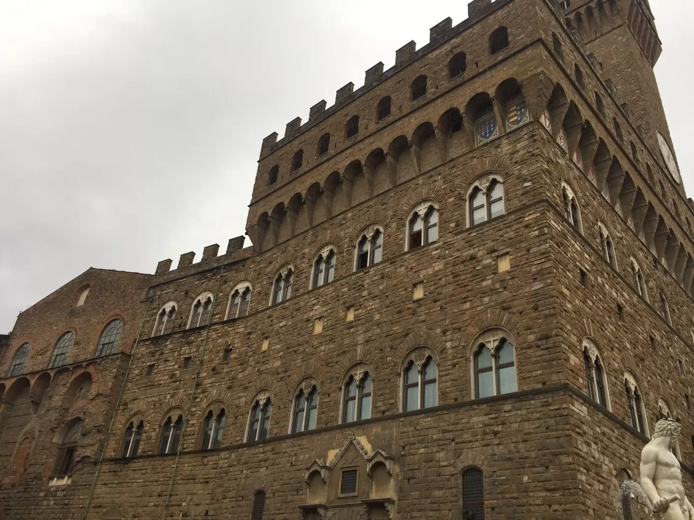 Photo of Florence By Ajay Gupta