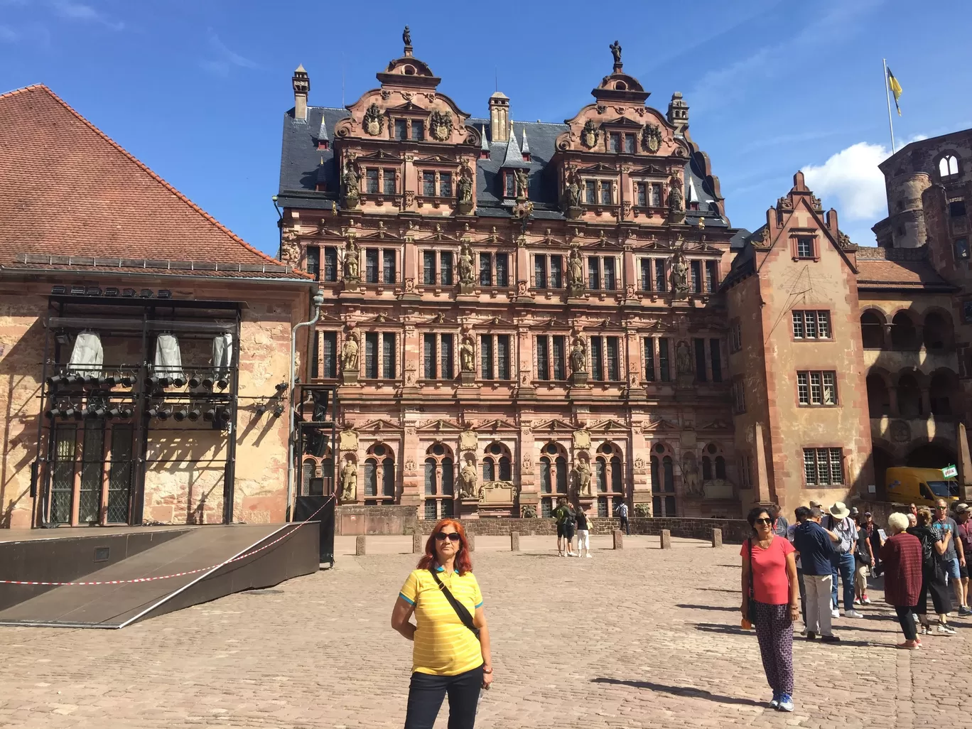 Photo of Heidelberg By Ajay Gupta