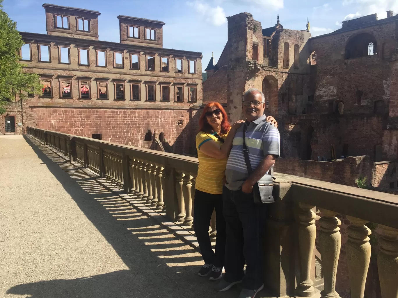 Photo of Heidelberg By Ajay Gupta