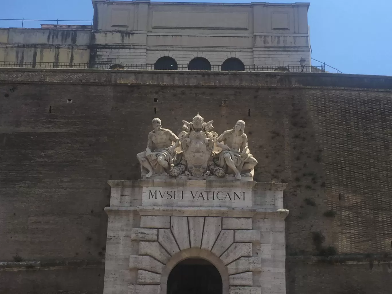 Photo of Vatican City By Ajay Gupta