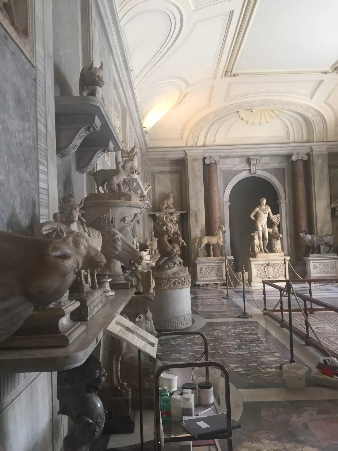 Photo of Vatican City By Ajay Gupta