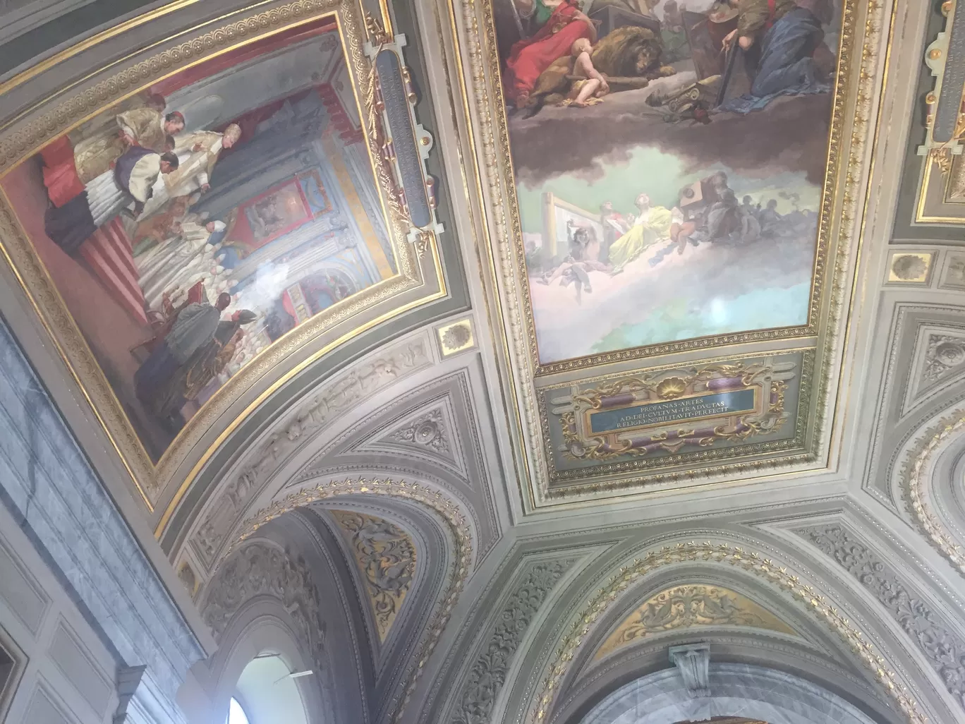 Photo of Vatican City By Ajay Gupta