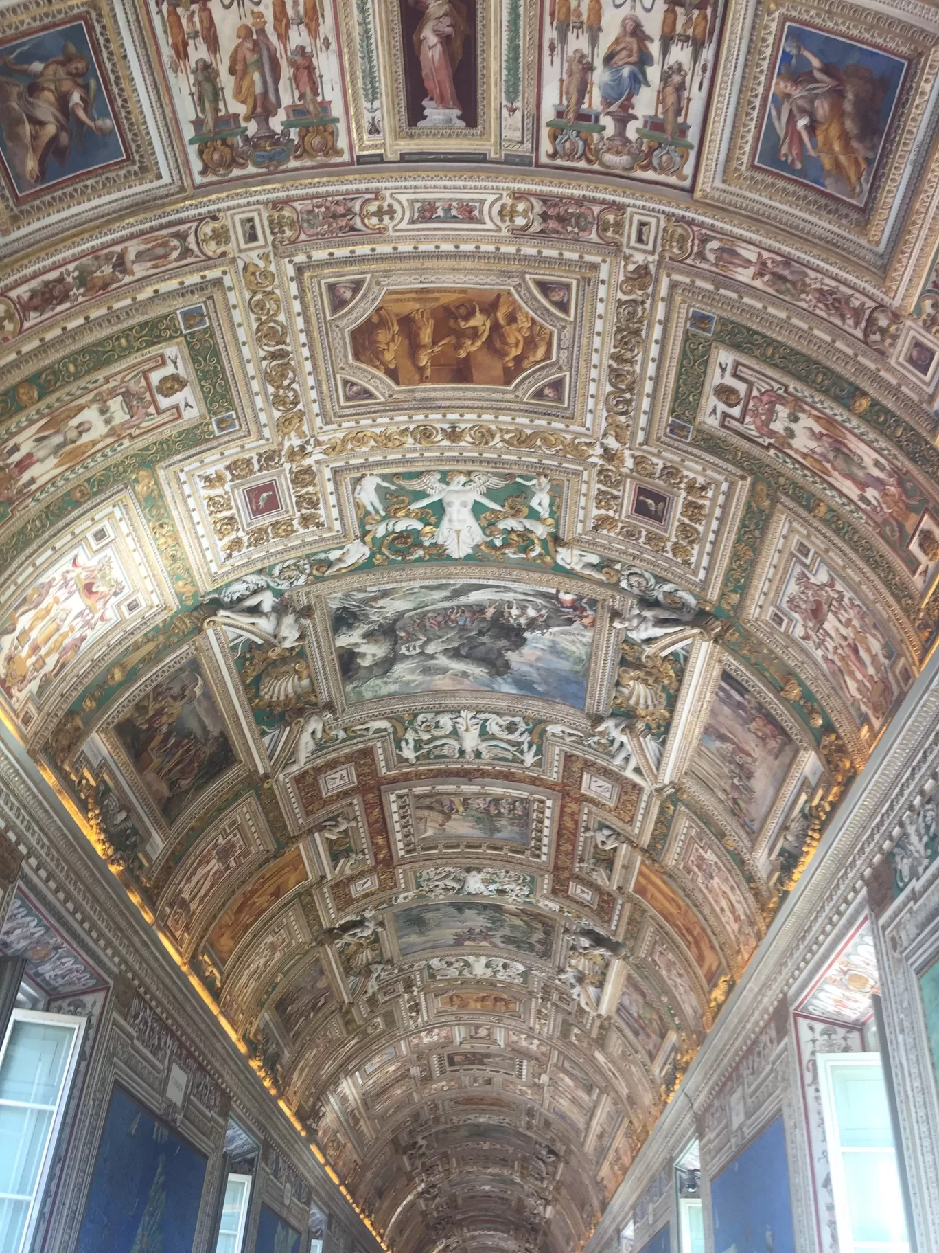 Photo of Vatican City By Ajay Gupta
