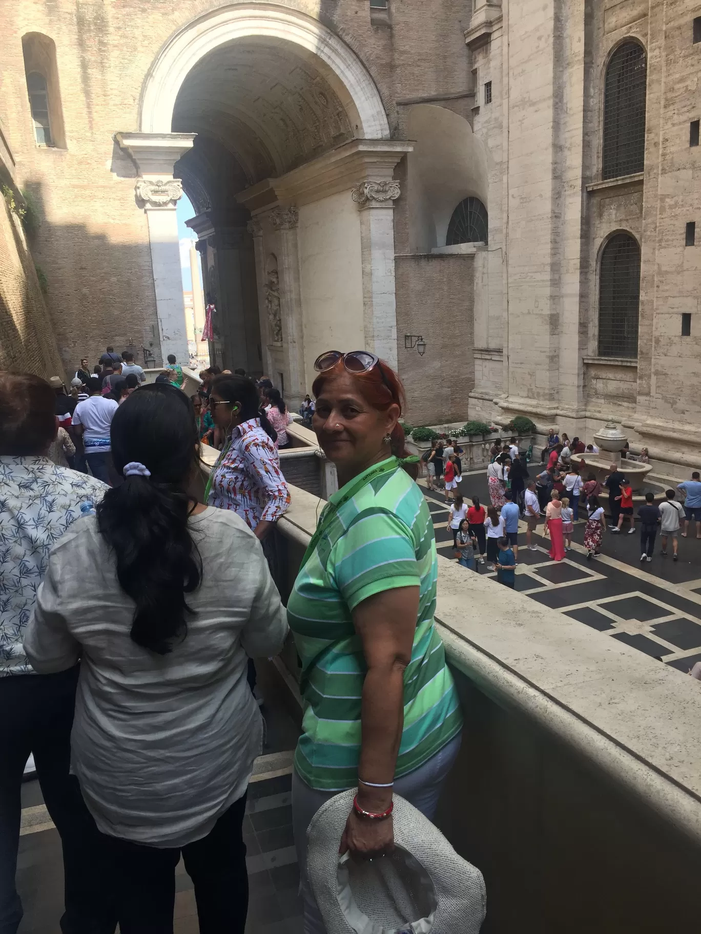Photo of Vatican City By Ajay Gupta