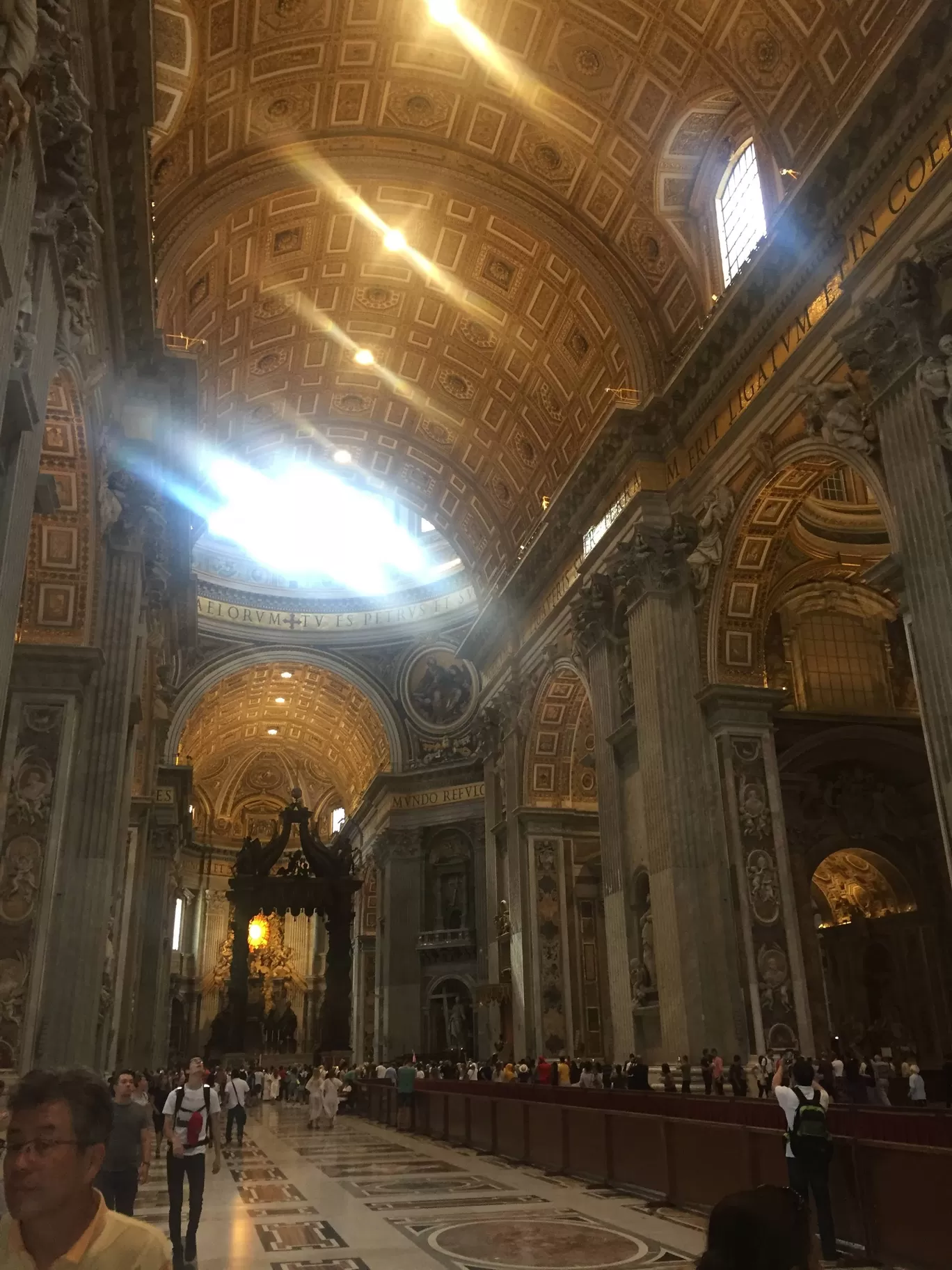 Photo of Vatican City By Ajay Gupta