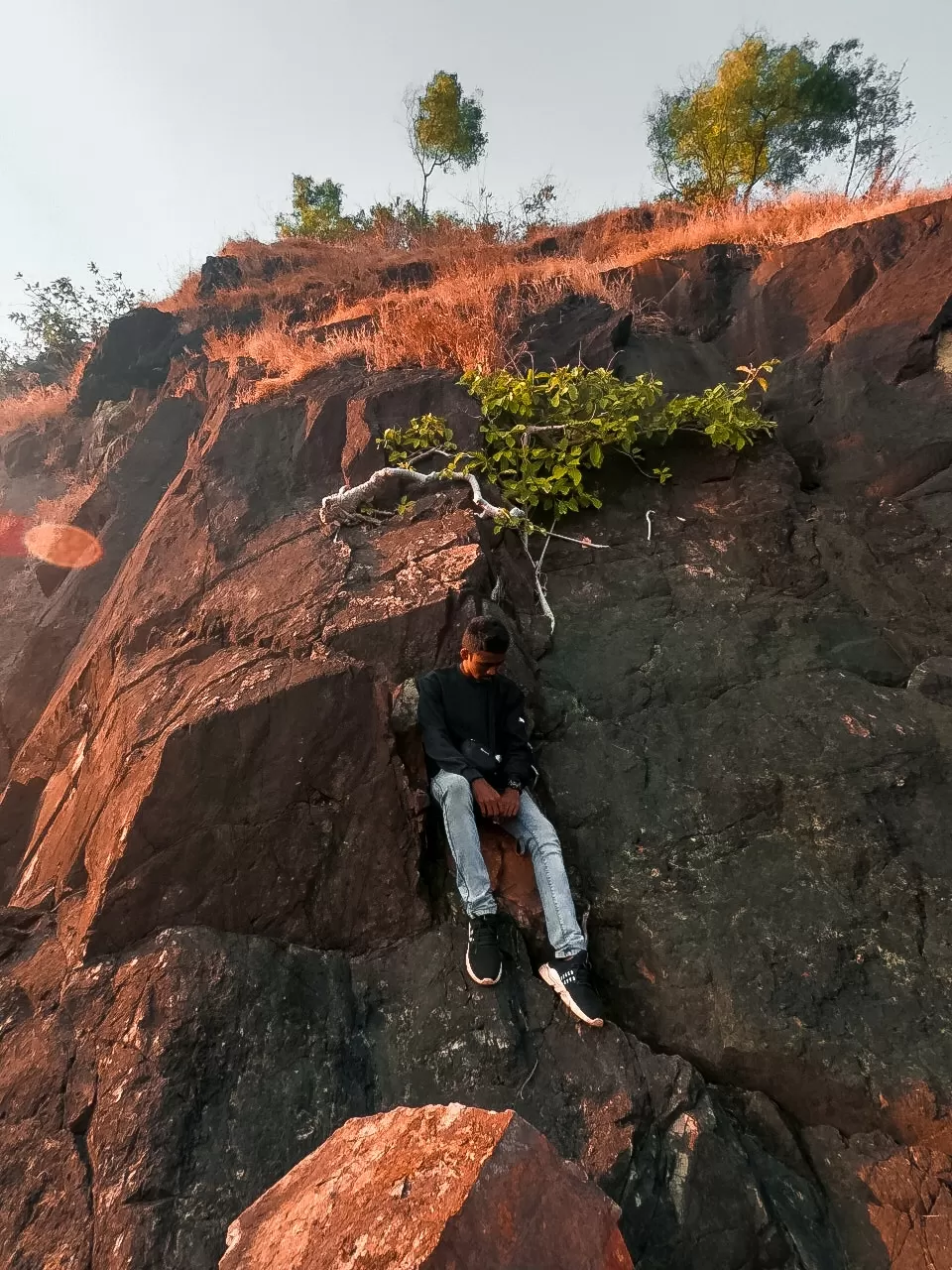 Photo of Cabo de Rama Beach By Sarthak naik