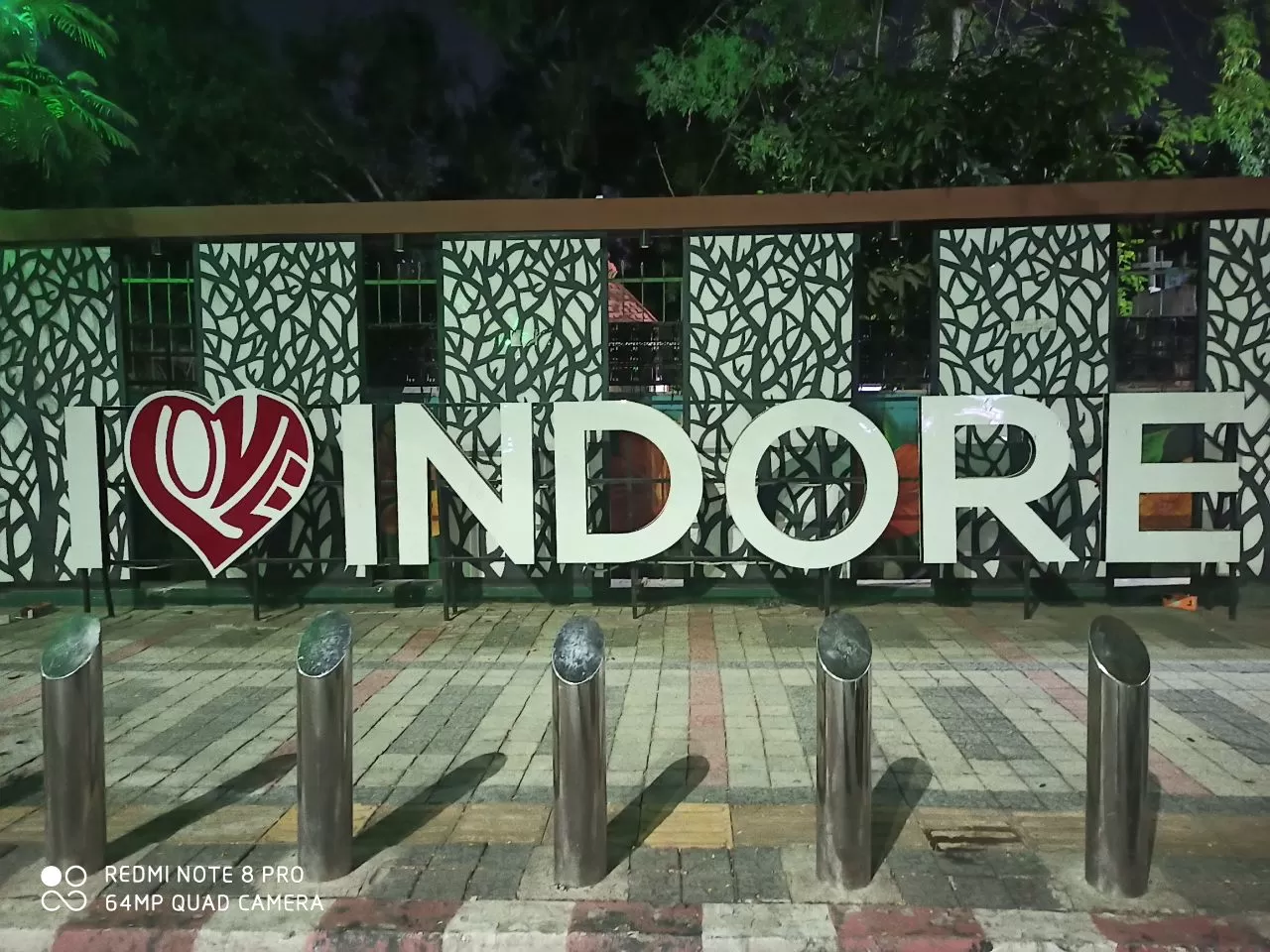 Photo of Indore By Nupur 