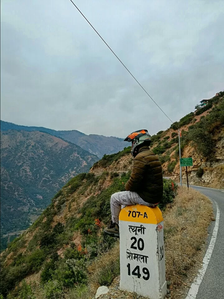 Photo of Chakrata By Mohit Kandwal