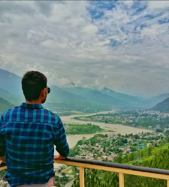 Photo of Srinagar By Mohit Kandwal