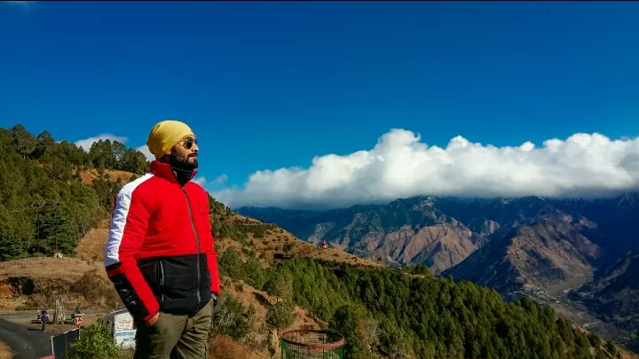 Photo of Pauri Garhwal By Mohit Kandwal