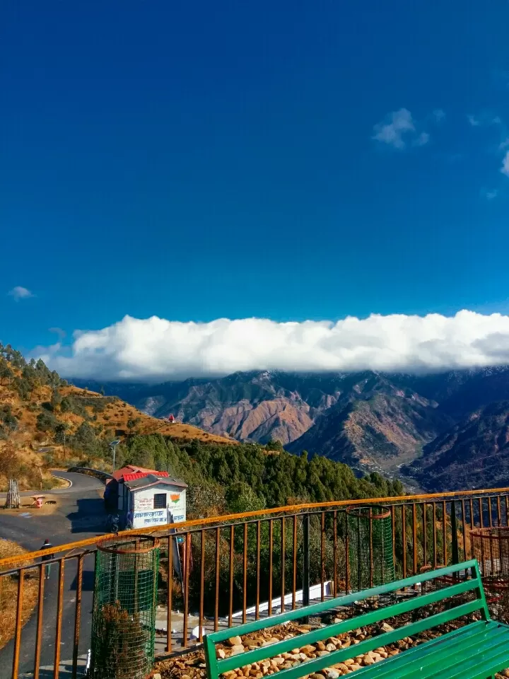 Photo of Pauri Garhwal By Mohit Kandwal