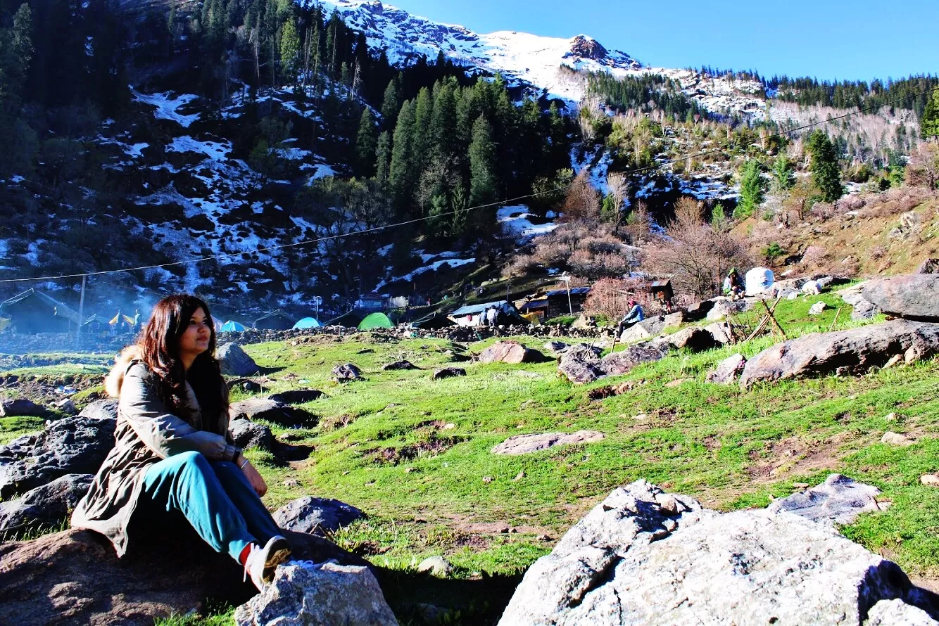 Photo of India By Shivani Chaurasia