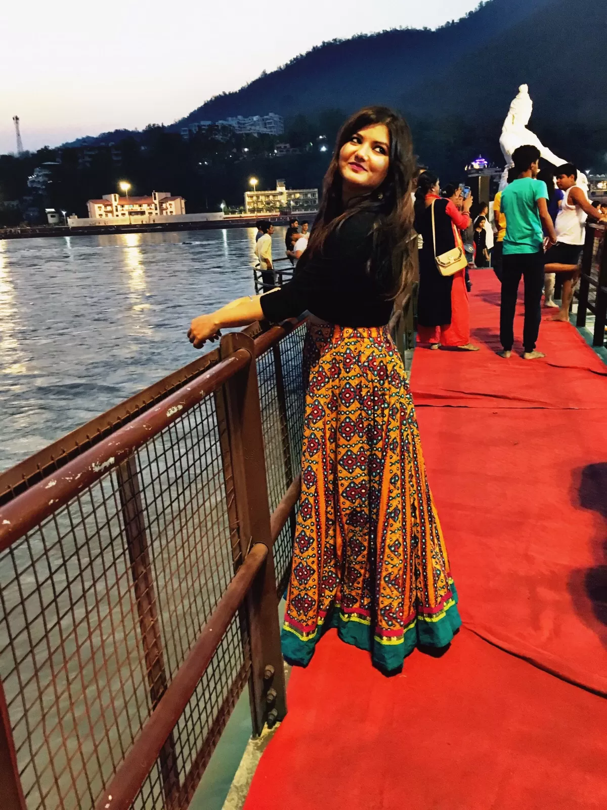 Photo of India By Shivani Chaurasia