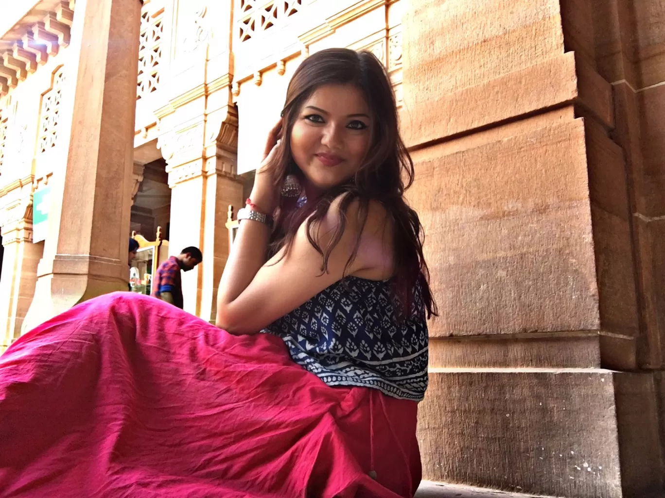 Photo of India By Shivani Chaurasia