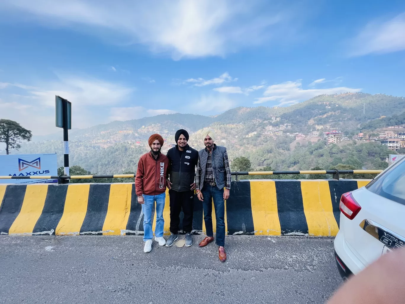Photo of Parwanoo By Destination Dreamers